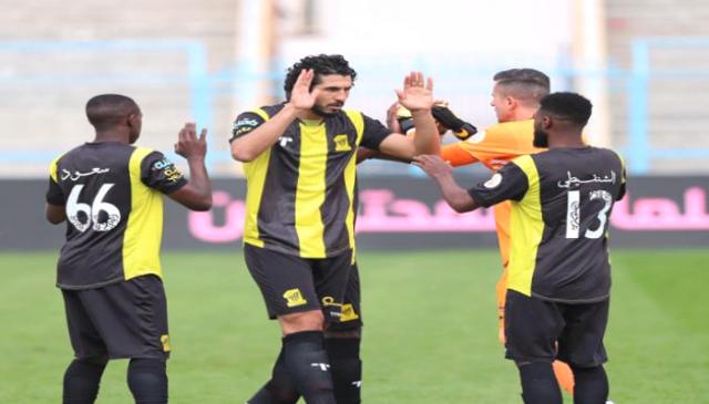 Ø¨Ø« Ù…Ø¨Ø§Ø´Ø± Ù…Ø´Ø§Ù‡Ø¯Ø© Ù…Ø¨Ø§Ø±Ø§Ø© Ø§Ù„Ø§ØªØ­Ø§Ø¯ ÙˆØ§Ù„Ø±Ø§Ø¦Ø¯ ÙÙŠ Ø§Ù„Ø¯ÙˆØ±ÙŠ Ø§Ù„Ø³Ø¹ÙˆØ¯ÙŠ Ø§Ù„ÙŠÙˆÙ… Ø§Ù„Ø±ÙŠØ§Ø¶Ø© Ø§Ù„ØµØ¨Ø§Ø­ Ø§Ù„Ø¹Ø±Ø¨ÙŠ