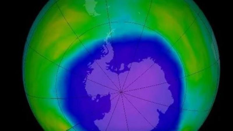 الأمم المتحدة: استعادة طبقة الأوزون تسير على الطريق الصحيح