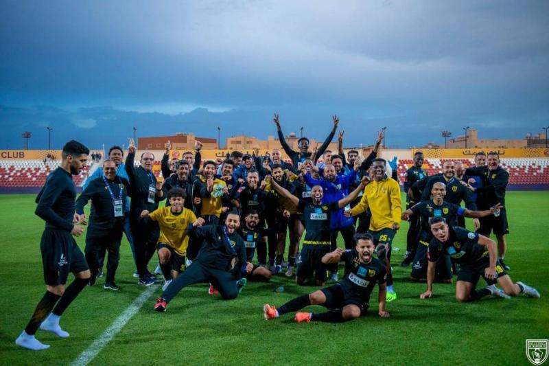 مباراة الاهلي والاتحاد بث مباشر