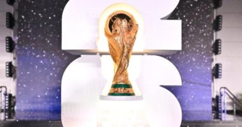 كاس العالم 2026