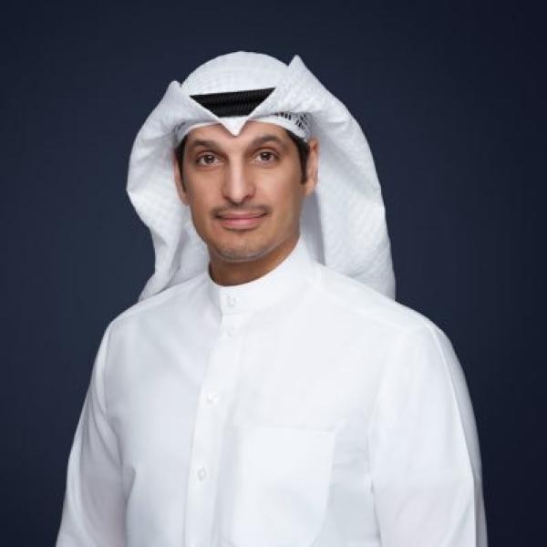 وزير الإعلام والثقافة الكويتي عبد الرحمن المطيري