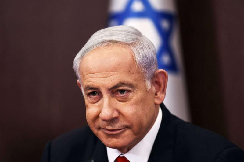 رئيس حكومة الاحتلال الإسرائيلي