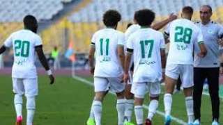 تشكيل المصري البورسعيدي أمام الزمالك في الدوري