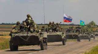 الدفاع الروسية تعلن القضاء على 2345 جنديا أوكرانيا خلال 24 ساعة