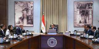 رئيس الوزراء يتابع التحضيرات الخاصة باستضافة القاهرة للمنتدى الحضري العالمي في دورته الثانية عشرة