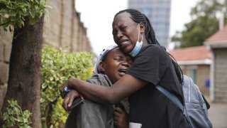 ارتفاع حصيلة ضحايا احتجاجات كينيا إلى 23 قتيل