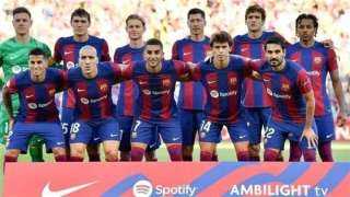 برشلونة يعلن رسميا رحيل 3 لاعبين في الانتقالات الصيفية