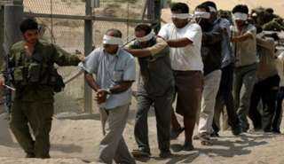 الاحتلال الإسرائيلي يطلق سراح 50 أسيرا من قطاع غزة