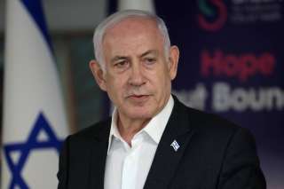 رئاسة الوزراء الإسرائيلية: نتنياهو يطالب بفحص فوري لهوية الأسرى المفرج عنهم