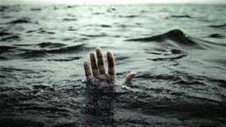 انتشال جثة شاب غرق بمياه نهر النيل بالصف