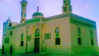 الأوقاف تفتتح 16 مسجدًا الجمعة المقبلة
