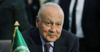 أبو الغيط: زيارة حسام زكي إلى لبنان للتضامن وتنفيذ قرارات الجامعة العربية