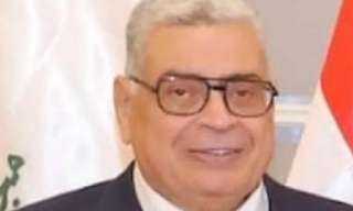 قرار جمهوري بتعيين المستشار أحمد عبدالحميد عبود رئيسًا لمجلس الدولة