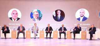 وزير الاتصالات يشارك في التكنولوجيا وأفرقة ريادة الأعمال في مؤتمر الاستثمار بين مصر والاتحاد الأوروبي