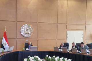 وزير الكهرباء يترأس  الجمعية العامة للشركة القابضة لكهرباء مصر لمناقشة مشروع الموازنة التخطيطية للشركة للعام المالى 2024/2025