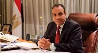 مصادر لإكسترا نيوز: اختيار السفير بدر عبد العاطي وزيرا للخارجية مع ضم الهجرة