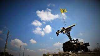 حزب الله  يستهدف ‏التجهيزات التجسسية فى موقع المالكية