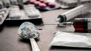 حملات أمنية بالمحافظات لضبط تجار المخدرات.. سقوط 346 ديلر