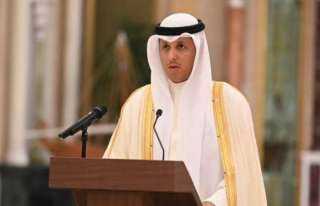 وزير العدل الكويتى: حريصون على الارتقاء بتصنيف ملف منع الاتجار بالأشخاص