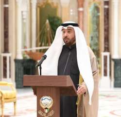 وزير المالية الكويتي: توجيهات من أمير البلاد بضرورة فتح آفاق جديدة للاستثمار