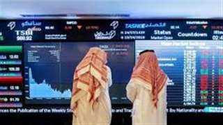 مؤشر السوق السعودي يغلق مرتفعًا بـ0.6 %