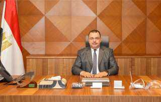 وزير تكنولوجيا المعلومات والاتصال يعين عبده علوان رئيساً بالنيابة لبريد مصر