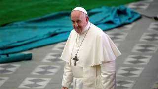 البابا فرنسيس: الديمقراطية هي أن نحلّ معًا مشاكل الجميع