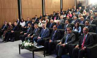وزير الاستثمار: إبرام اتفاقية التجارة الحرة بين مصر وصربيا يُمثل خطوة مهمة نحو تحقيق معدلات أعلى من النمو الاقتصادي