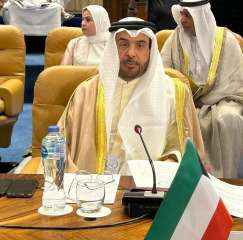 وزير المالية الكويتي: نستهدف الوصول لـ10% إيرادات غير نفطية من الناتج المحلي 2030