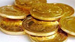سعر الجنيه الذهب اليوم الإثنين 15 يوليو 2024