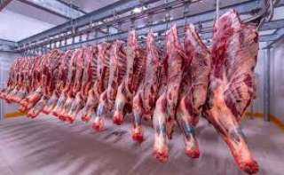 أسعار اللحوم الحمراء فى الاسواق اليوم الخميس