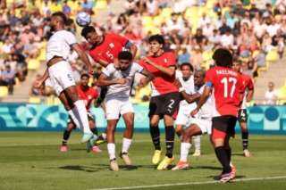 تشكيل منتخب مصر الأولمبي المتوقع أمام إسبانيا