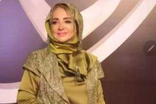 الفنانة شهيرة: رجوعي الفن متوقف على السيناريو الجيد