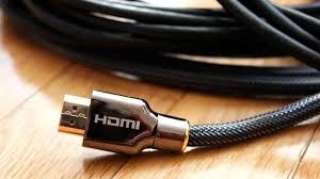 باحثون: كابلات ”HDMI”.. وسيلة جديدة لسرقة كلمات المرور