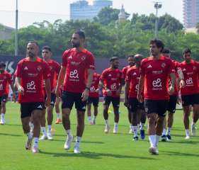 بث مباشر.. مباراة جور ماهيا و الأهلي في دوري دوري أبطال إفريقيا