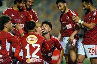 دوري أبطال إفريقيا| الأهلي يلاقي جورماهيا الكيني في إياب دور الـ32