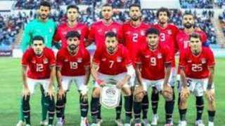 للمرة 27 في تاريخه.. منتخب مصر يتأهل رسميا لأمم إفريقيا بالمغرب بالفوز على موريتانيا