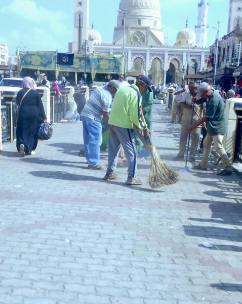 الصباح العربي