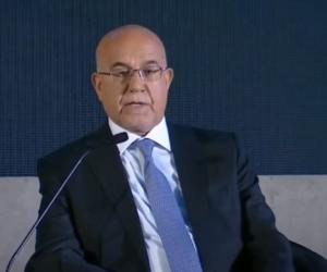 شاهد.. وزير الصحة العراقي: 1 يوليو 2024 هو تاريخ إغلاق آخر مخيم للنازحين في العراق