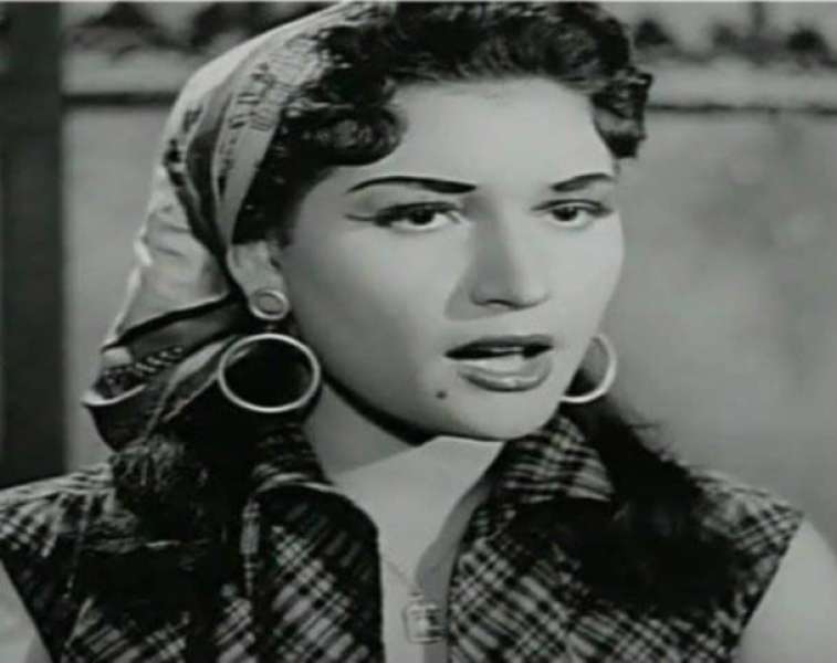  الفنانة شريفة ماهر 