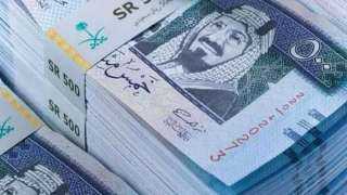 سعر الريال السعودي اليوم السبت 2-11-2024 في البنوك