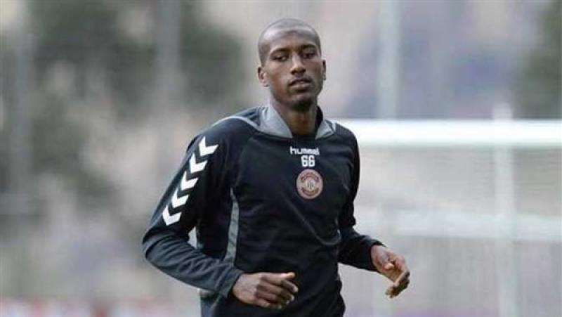 اللاعب علي غزال