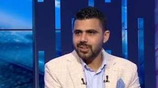 نقل محمد طارق عضو مجلس الزمالك العناية المركزة بالقصر العيني بعد حريق منزله