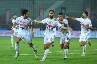 تشكيل الزمالك المتوقع أمام المصري في دوري NILE