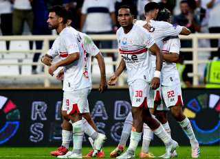 تشكيل الزمالك المتوقع لمواجهة غزل المحلة