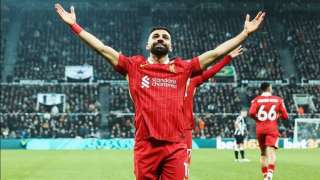 محمد صلاح يقود ليفربول أمام جيرونا في دوري الأبطال