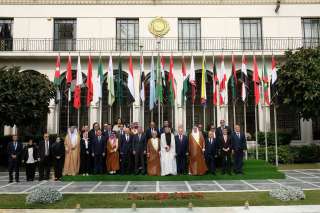 الأمانة العامة للجامعة العربية تعقد اجتماع الدورة 27 للمجلس الوزاري العربي للسياحة