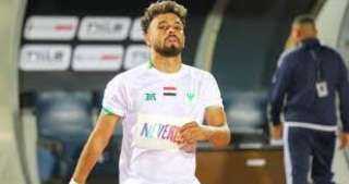 صلاح محسن يقود هجوم المصري أمام الزمالك فى الكونفدرالية