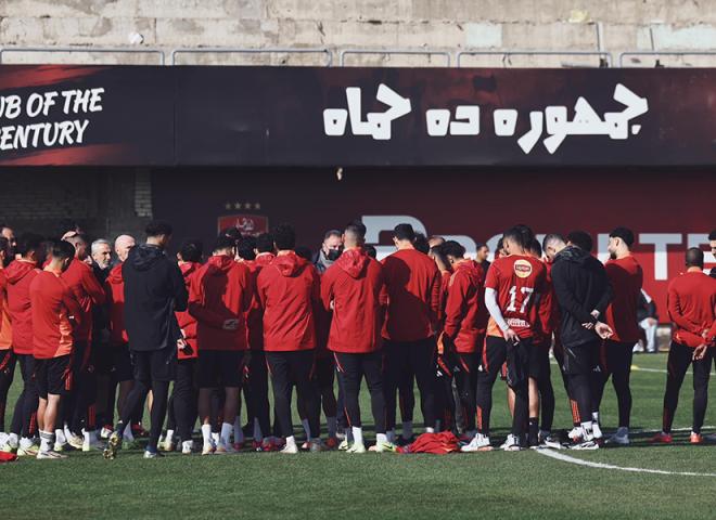 دوري أبطال إفريقيا| الأهلي يواجه شباب بلوزداد اليوم على استاد القاهرة