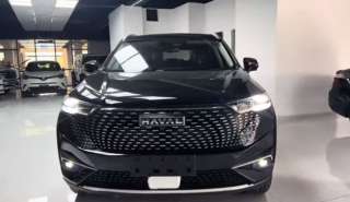 Haval تصنع سيارات جديدة في روسيا